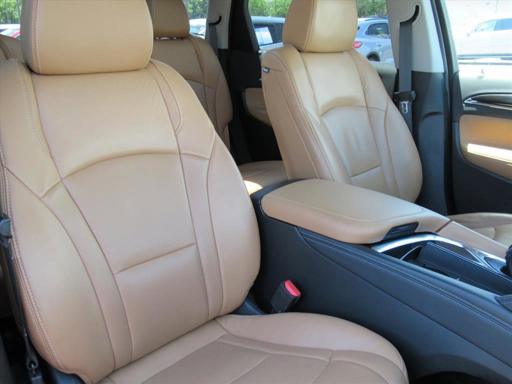 Used 2018 Buick Enclave Premium FWD image 7