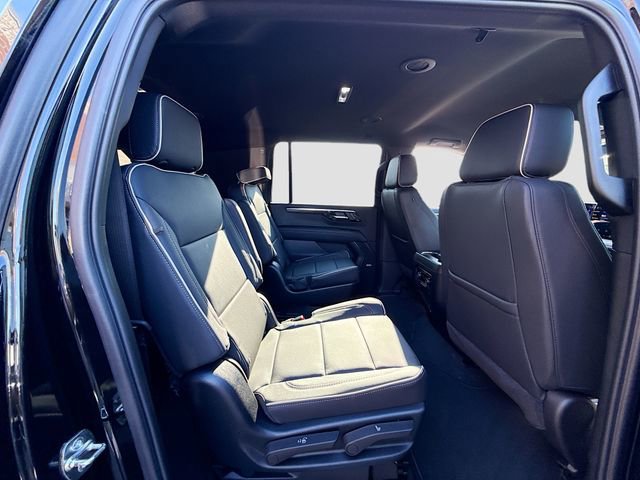 New 2025 Chevrolet Suburban Premier image 30