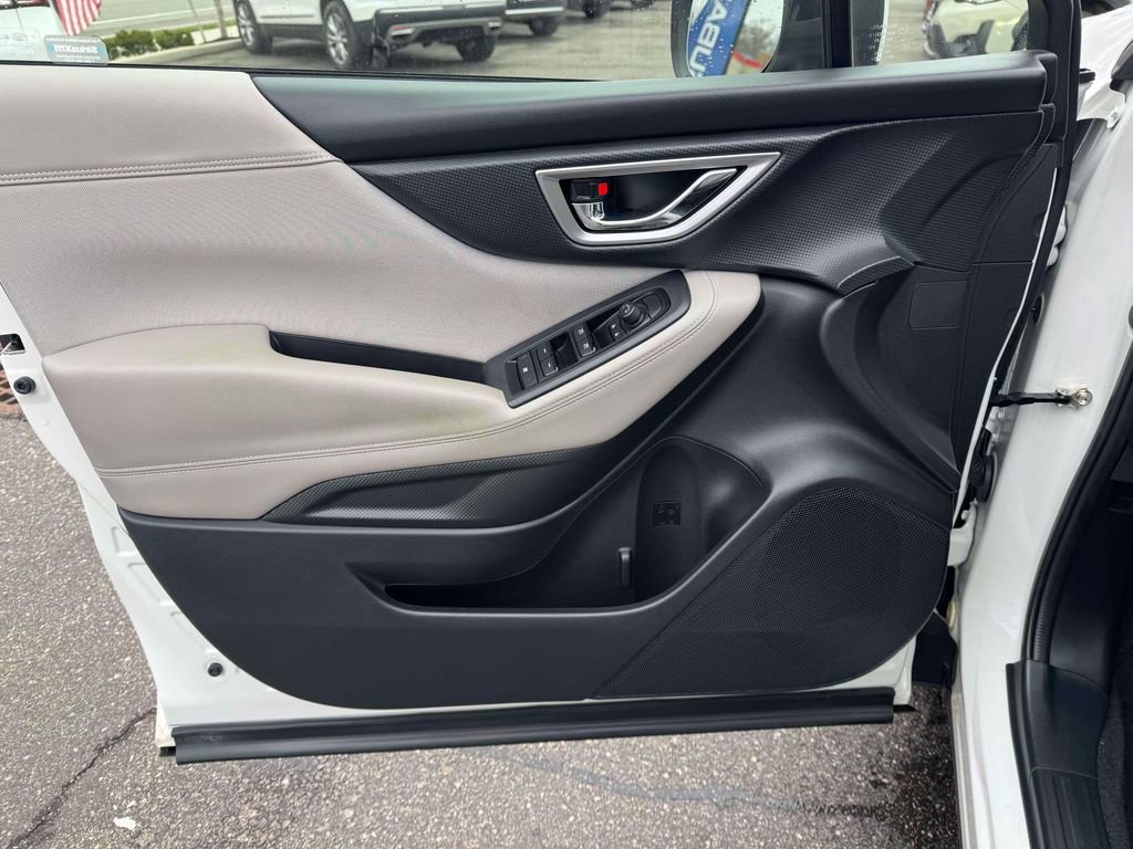 Used 2023 Subaru Forester Premium image 18