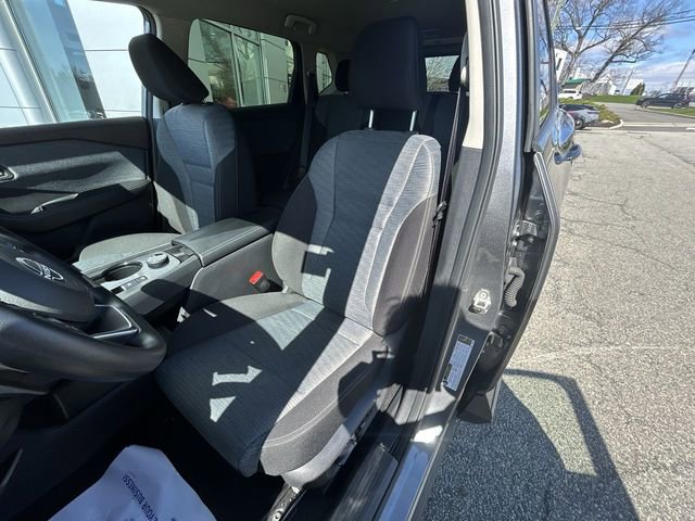 Certified 2023 Nissan Rogue SV AWD/4WD image 15