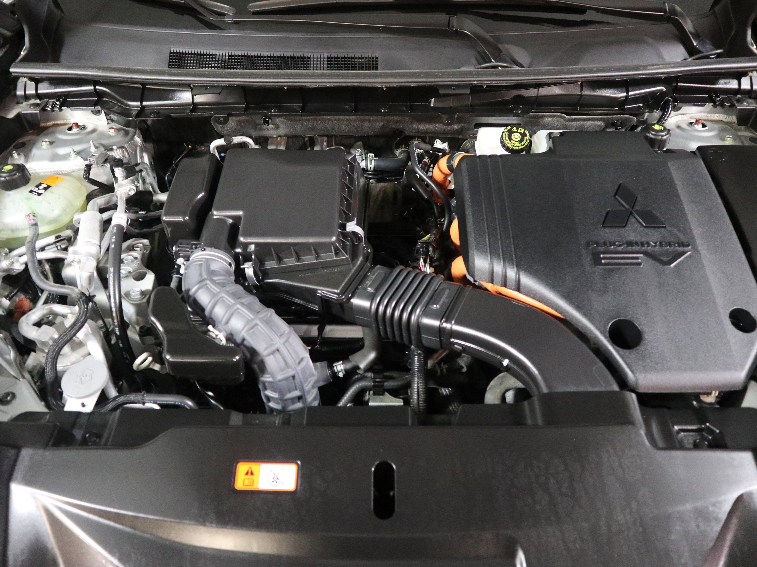 Used 2024 Mitsubishi Outlander SEL image 14