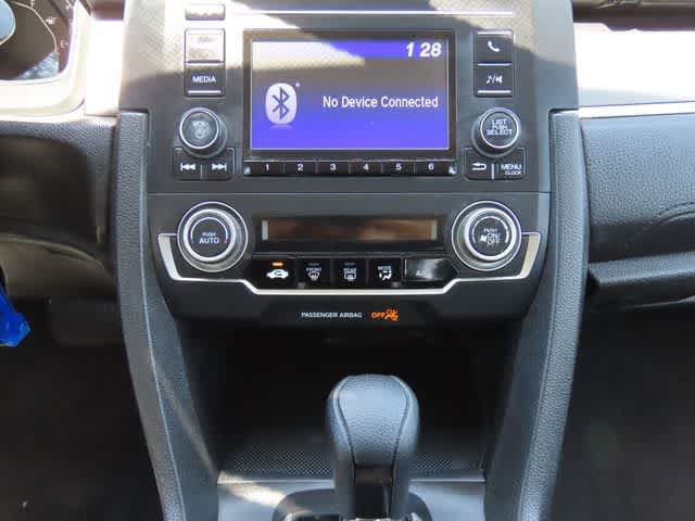 Used 2016 Honda Civic LX image 20