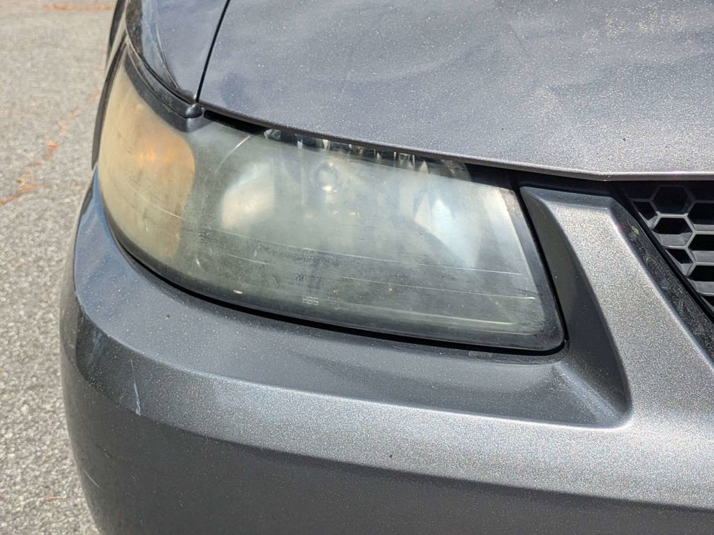 Used 2003 Ford Mustang GT image 10