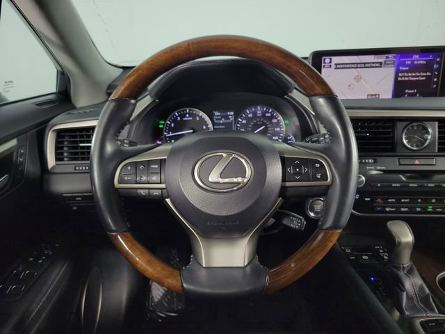 Used 2016 Lexus RX 350 FWD w/ Premium Package image 23