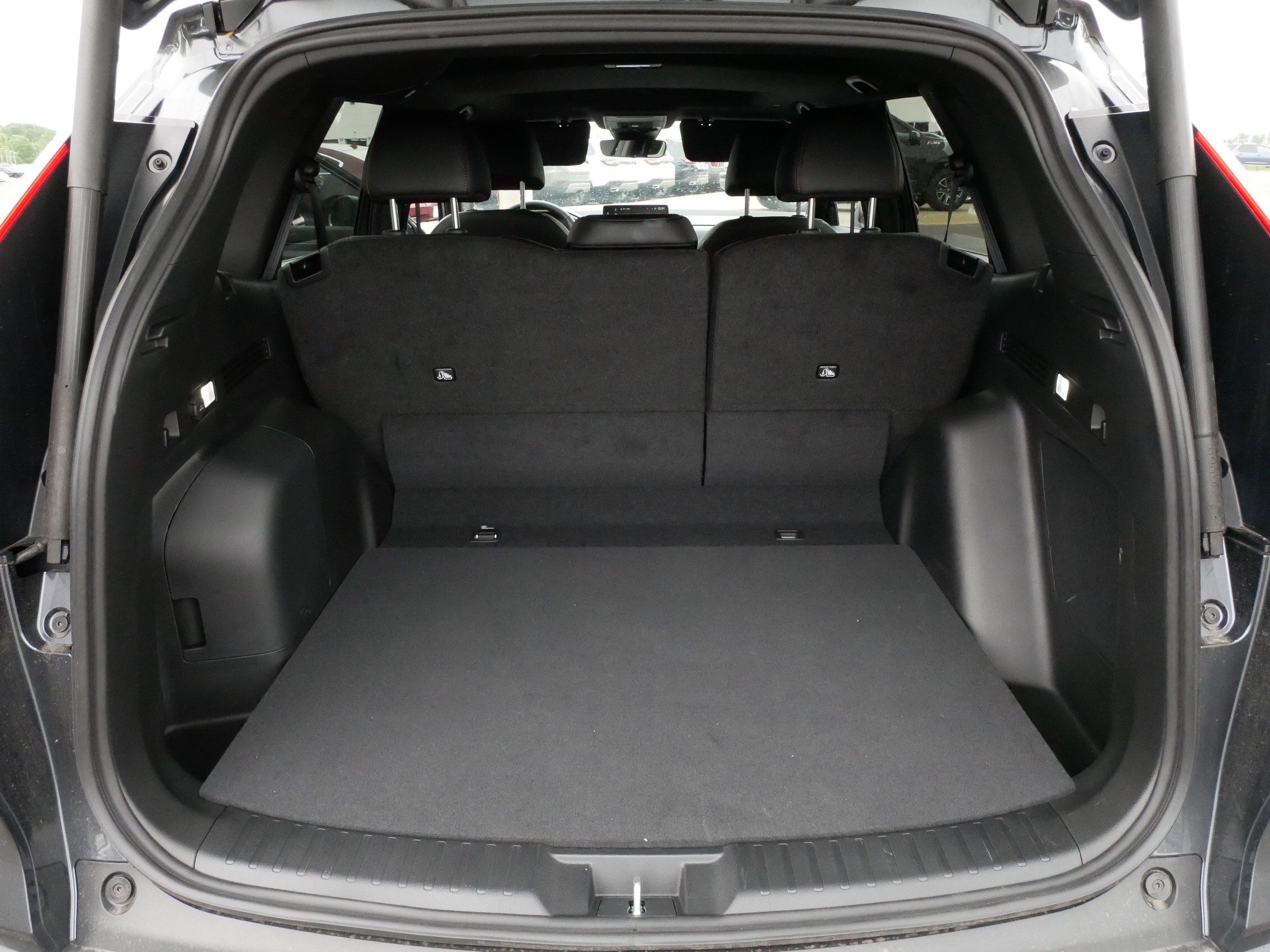 Certified 2026 Honda CR-V Sport Touring image 18