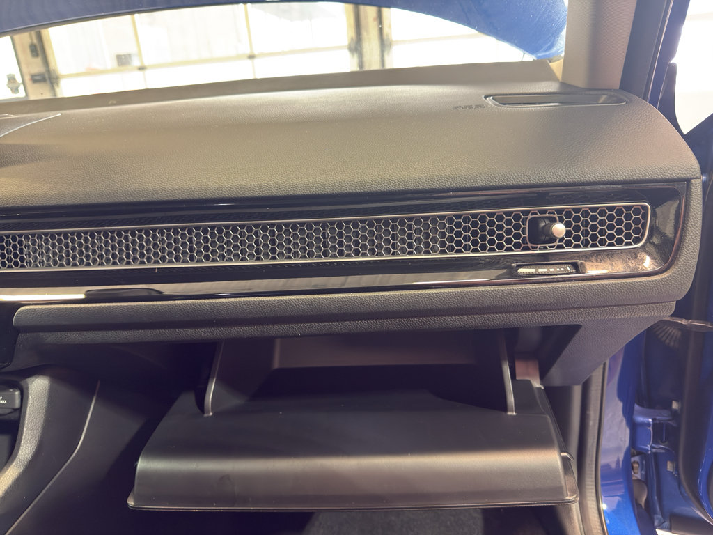 Used 2022 Honda Civic LX image 25