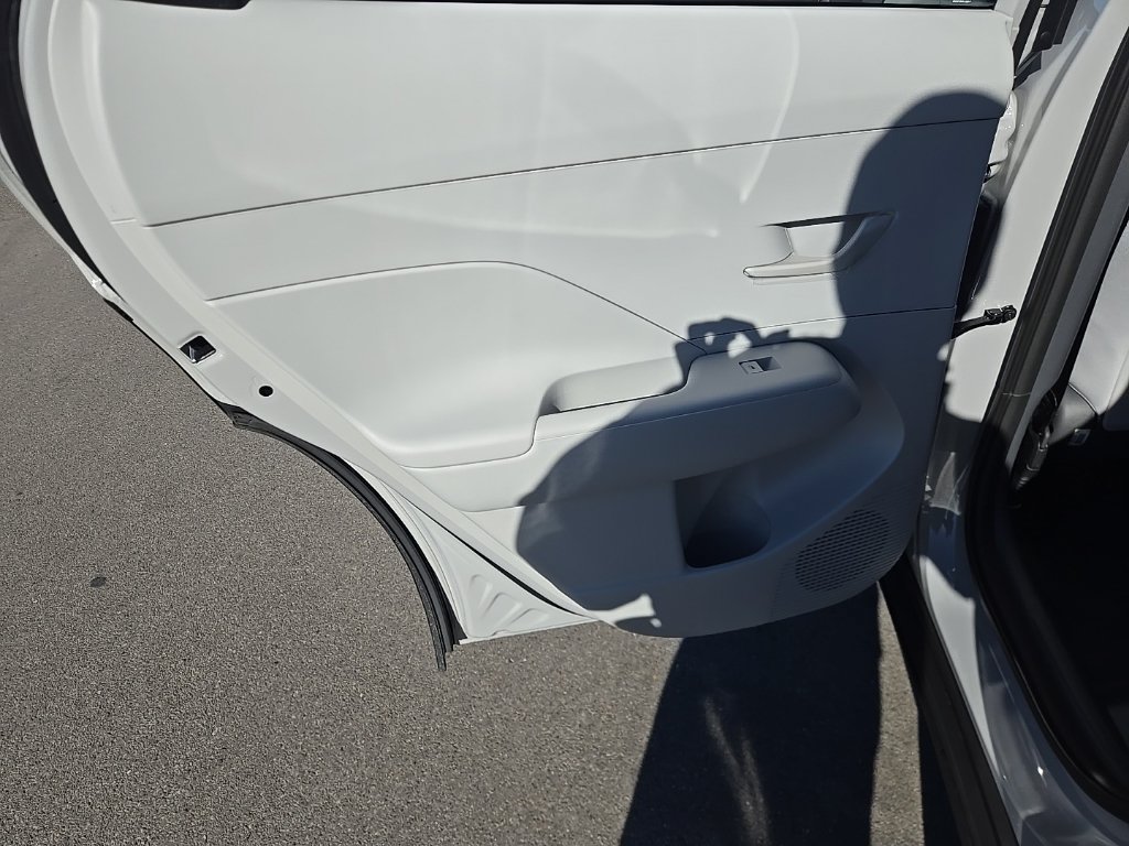 New 2026 Hyundai Kona SEL Sport AWD/4WD image 11