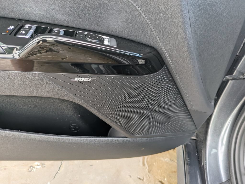 Certified 2021 Kia K5 EX w/ EX Premium Package FWD image 19