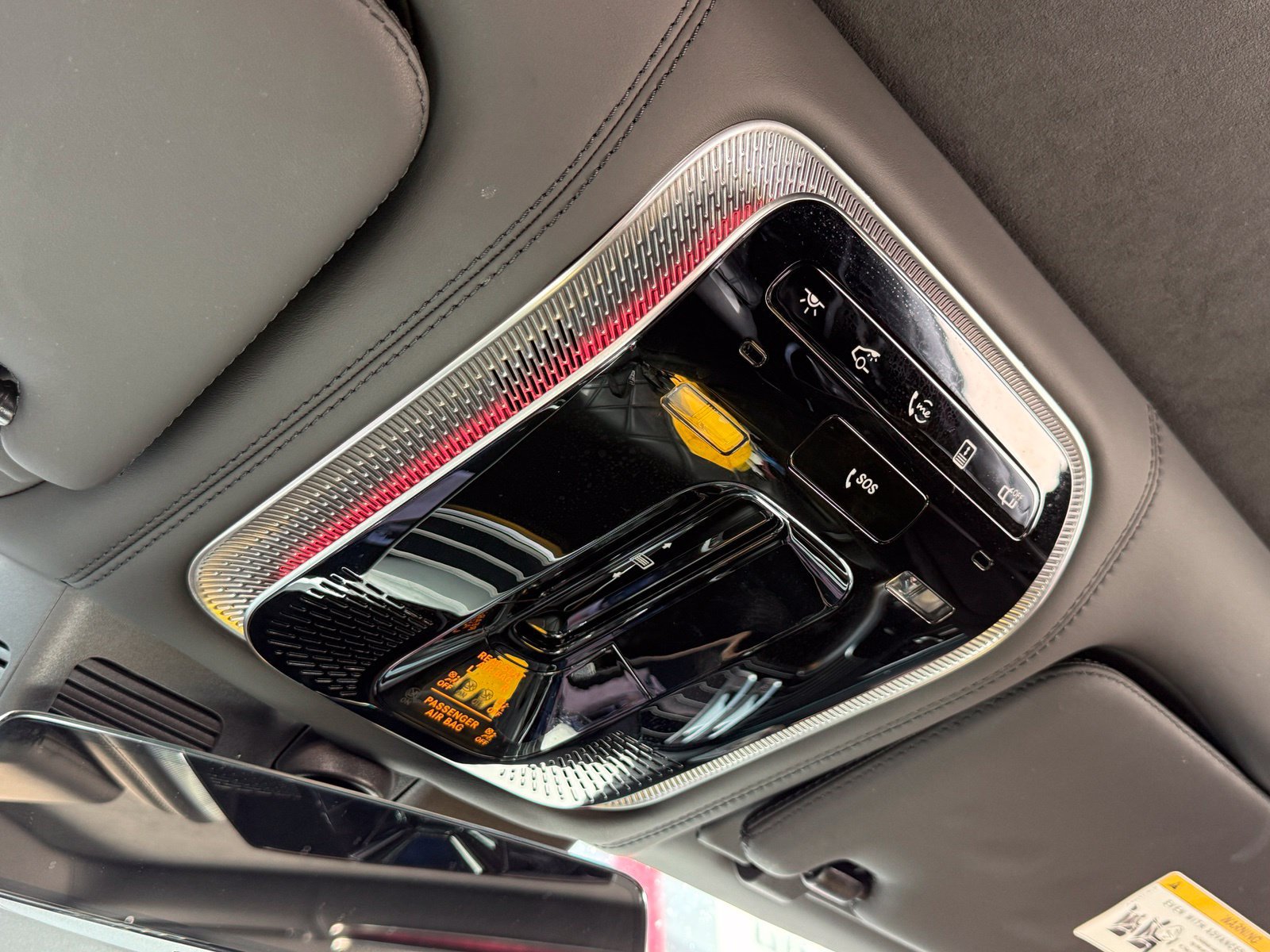 Used 2021 Mercedes-Benz Maybach S 580 4MATIC image 24