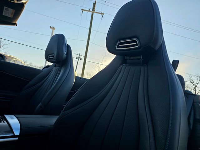 New 2026 Mercedes-Benz CLE 450 4MATIC Cabriolet image 25