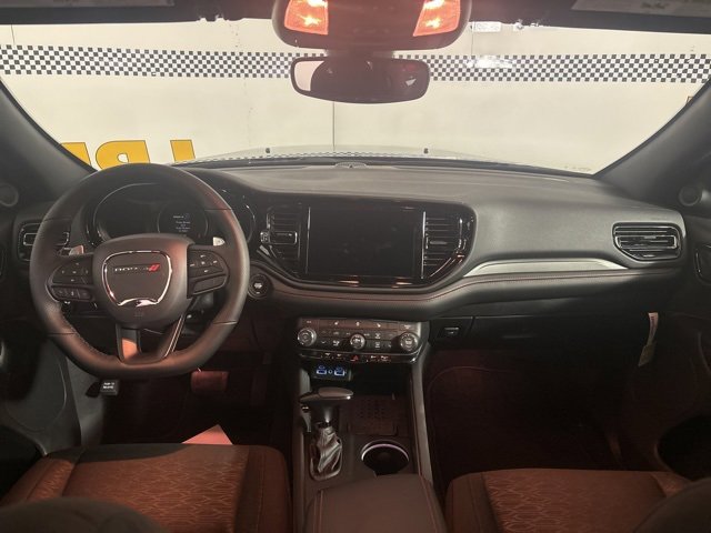 New 2026 Dodge Durango GT image 28