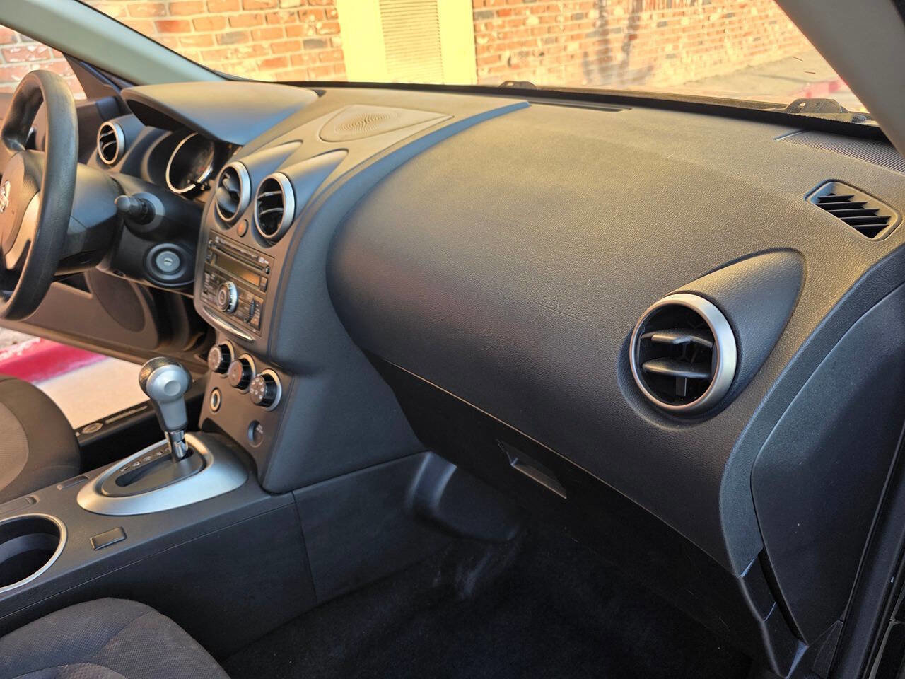 Used 2014 Nissan Rogue S image 20