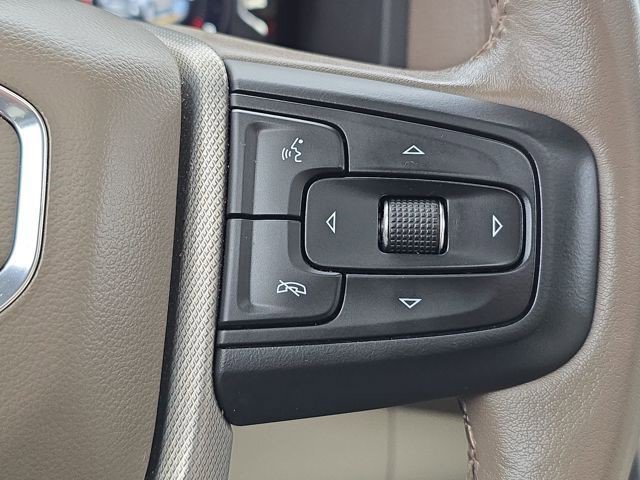 Used 2022 GMC Yukon XL Denali image 22