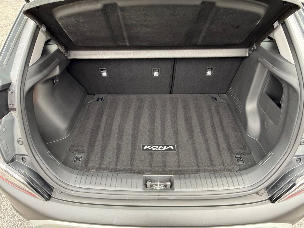 Certified 2023 Hyundai Kona SE image 3