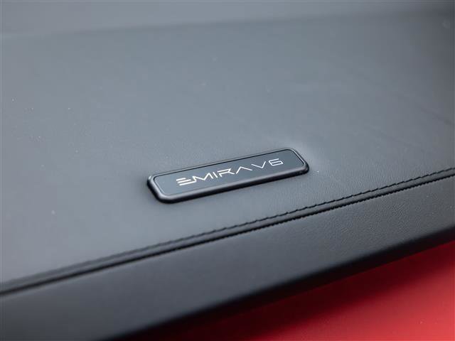 New 2025 Lotus Emira image 23