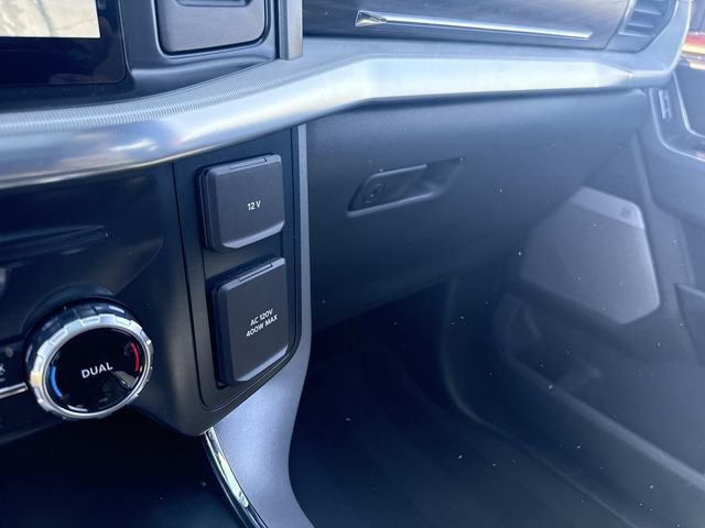 Used 2025 Ford F150 Lariat w/ Tow/Haul Package AWD/4WD image 26