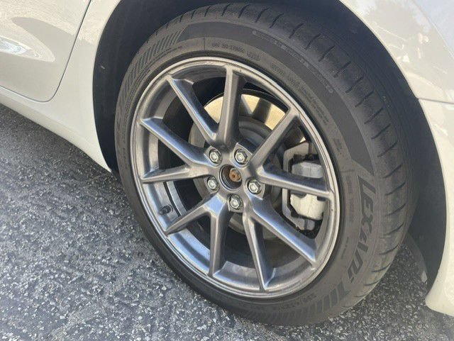 Used 2023 Tesla Model 3 Standard Range RWD image 10