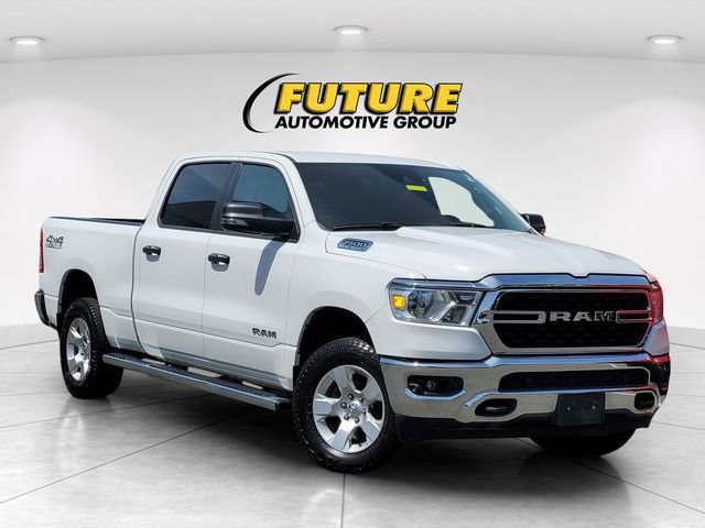 Used 2023 RAM 1500 Big Horn AWD/4WD image 1