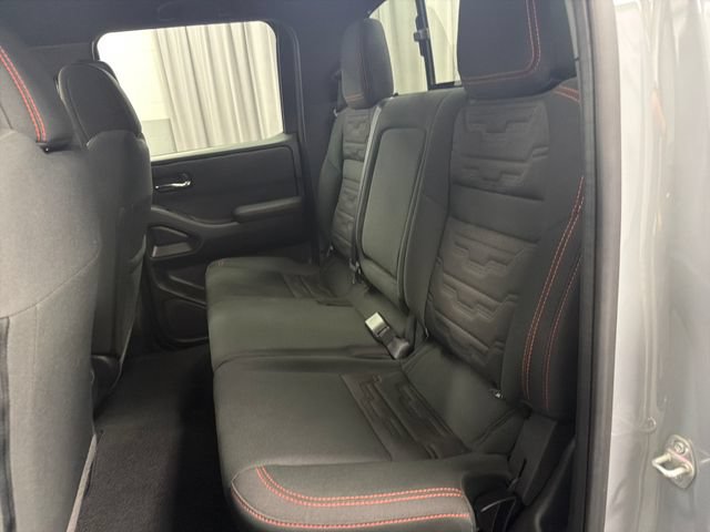 Used 2024 Nissan Frontier PRO-4X w/ Technology Package AWD/4WD image 11