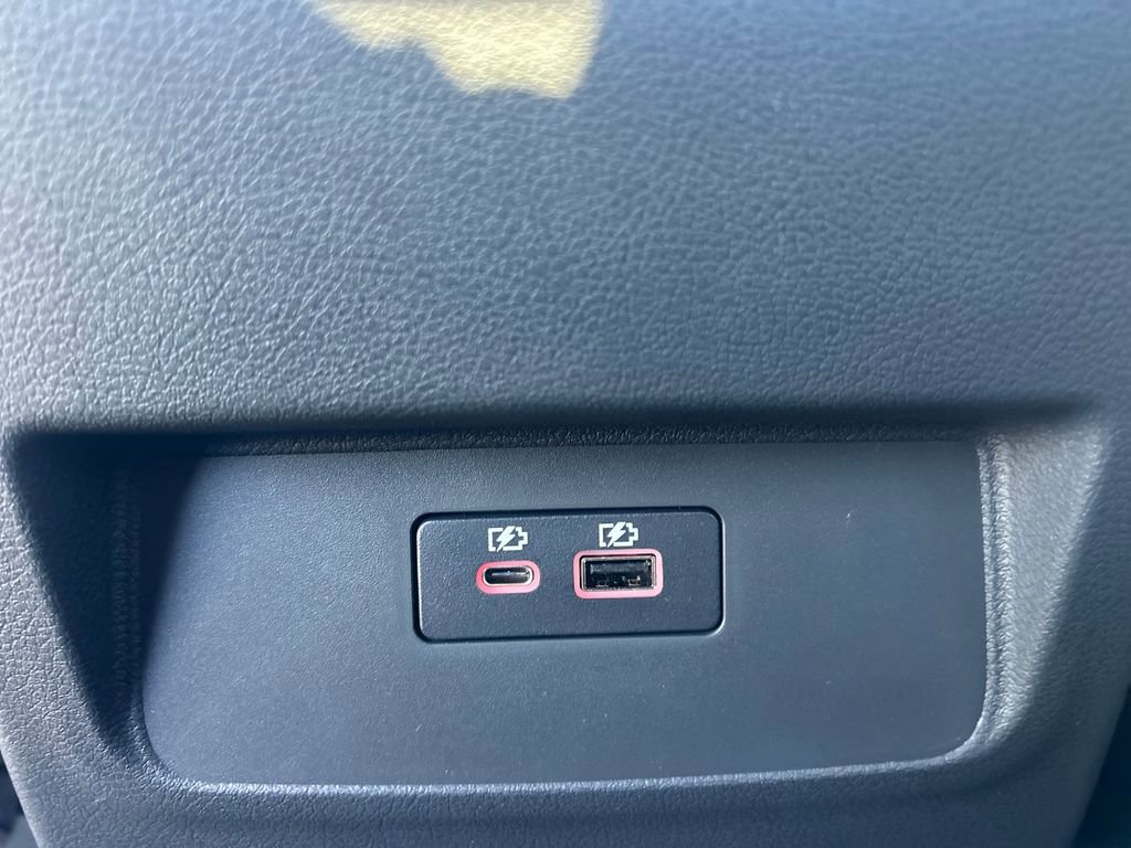 New 2026 Nissan Frontier SV w/ All-Weather Content Package image 24