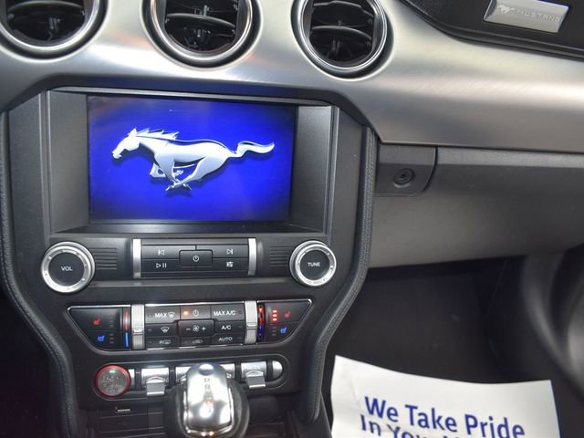 Used 2023 Ford Mustang Premium RWD image 24