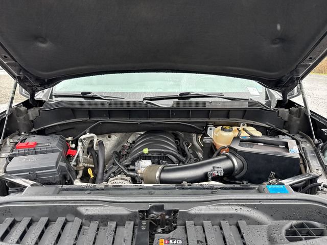 Used 2020 Chevrolet Silverado 1500 LT Trail Boss image 33