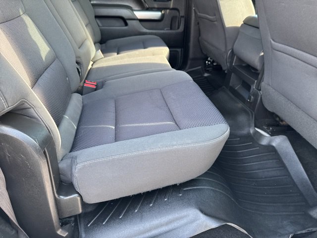 Used 2017 Chevrolet Silverado 2500 LT AWD/4WD image 15