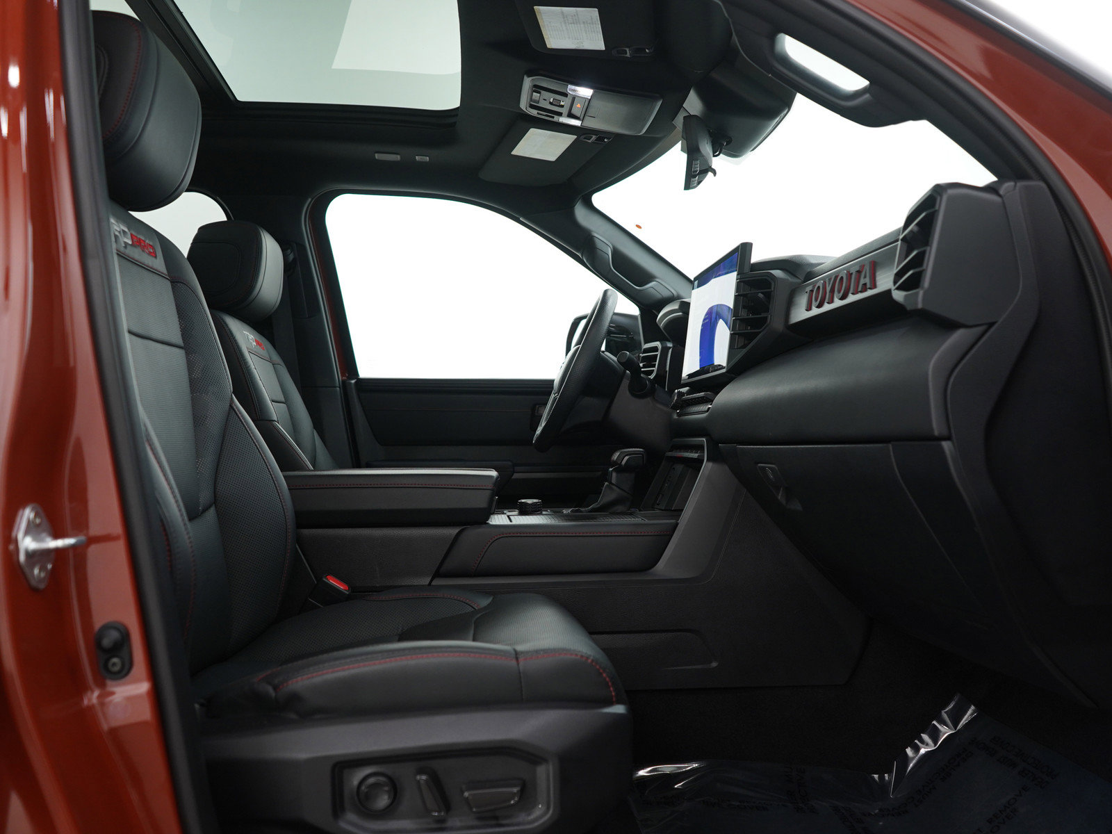 Used 2024 Toyota Sequoia TRD Pro image 10