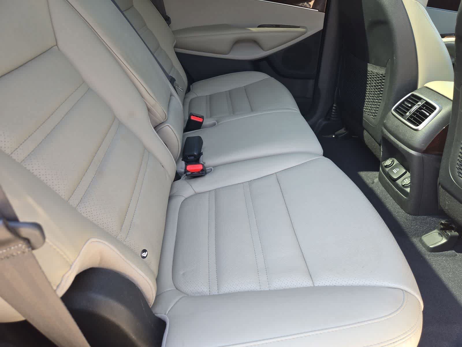 Used 2017 Kia Sorento EX w/ EX Advanced Touring Package FWD image 20