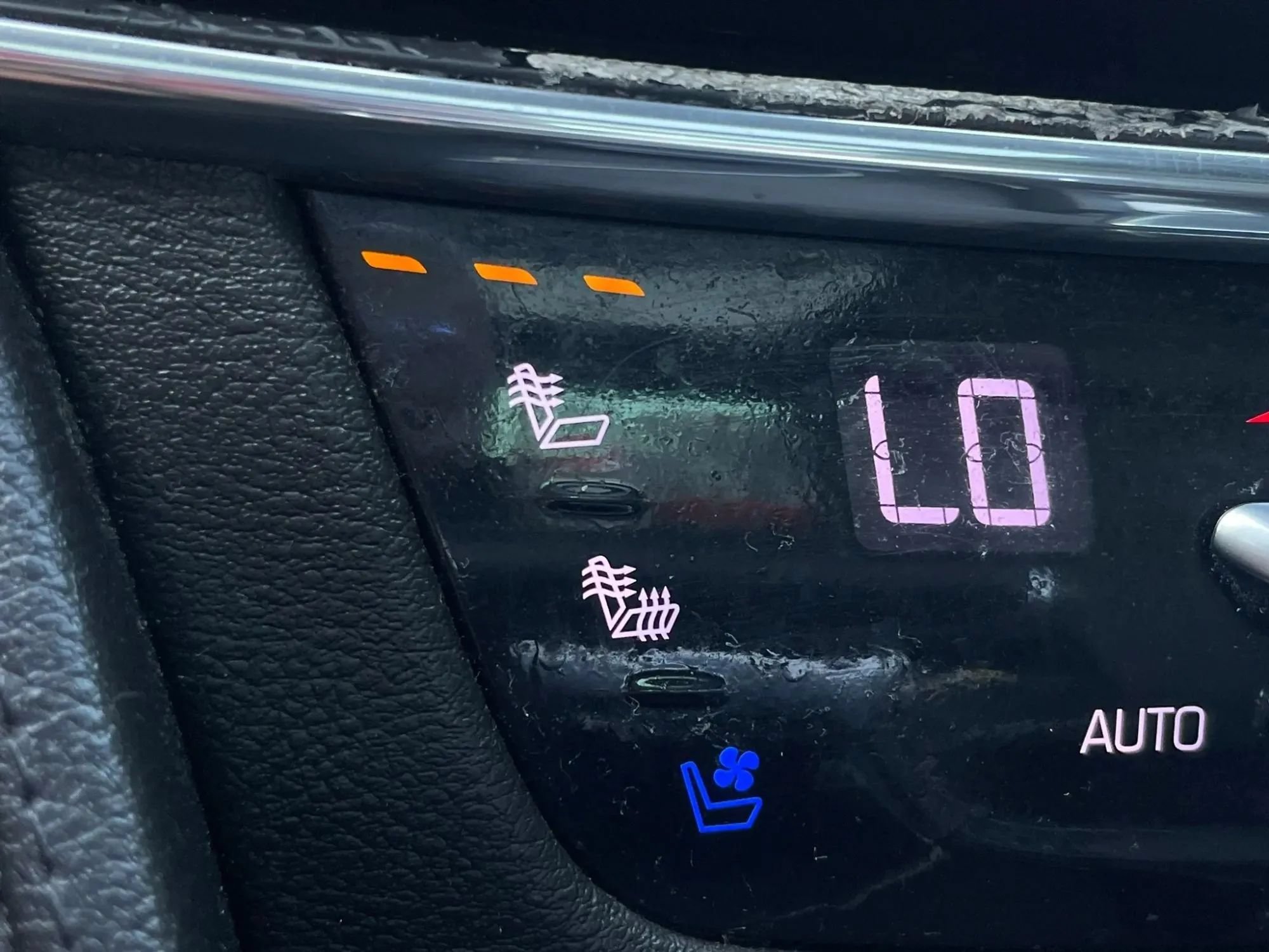 Used 2018 Cadillac CT6 Premium Luxury AWD/4WD image 17