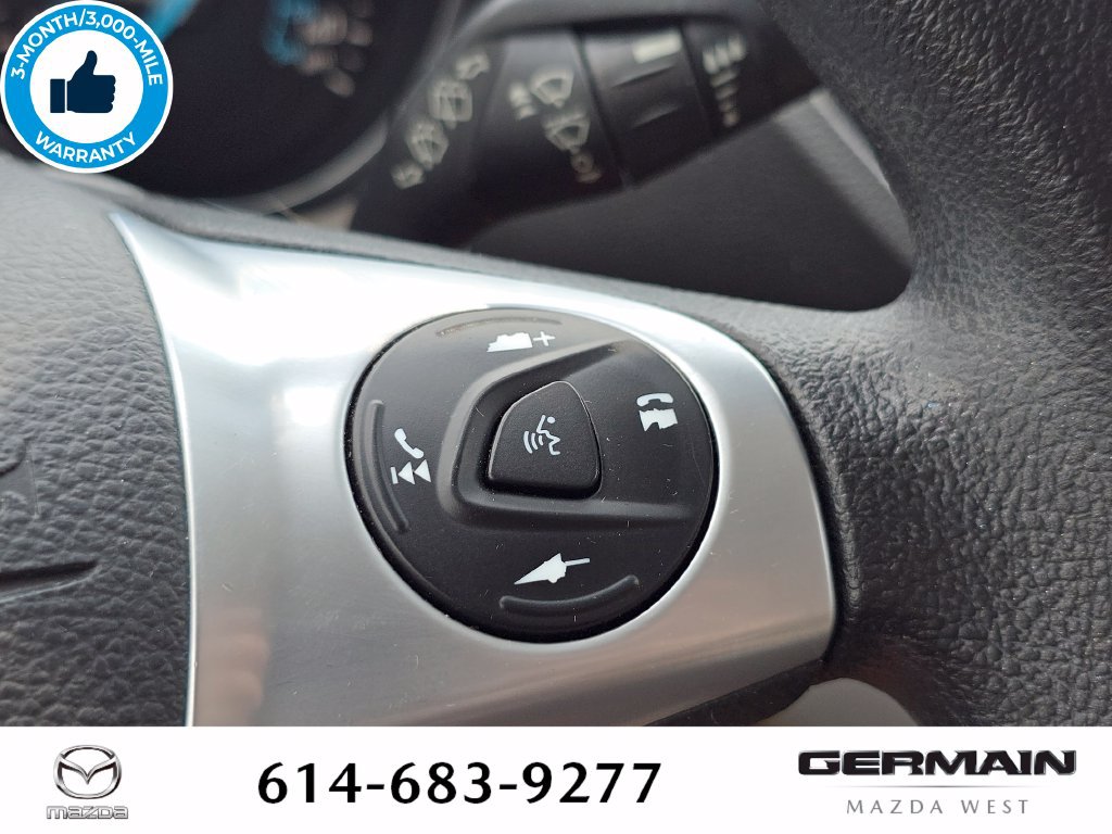 Used 2016 Ford Escape SE FWD image 34