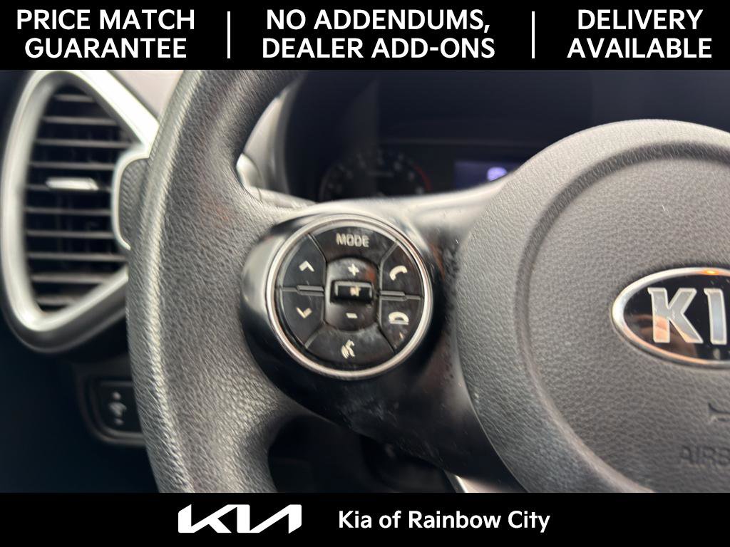 Used 2020 Kia Soul S image 14