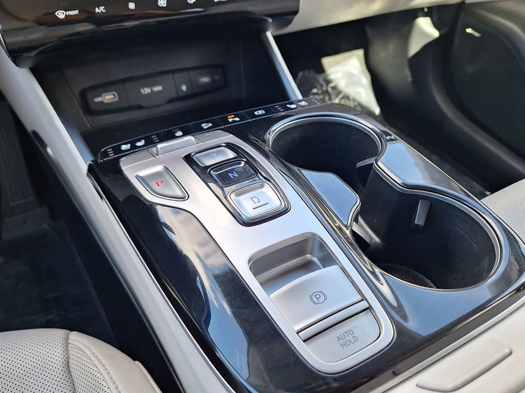 Certified 2023 Hyundai Tucson Limited image 27