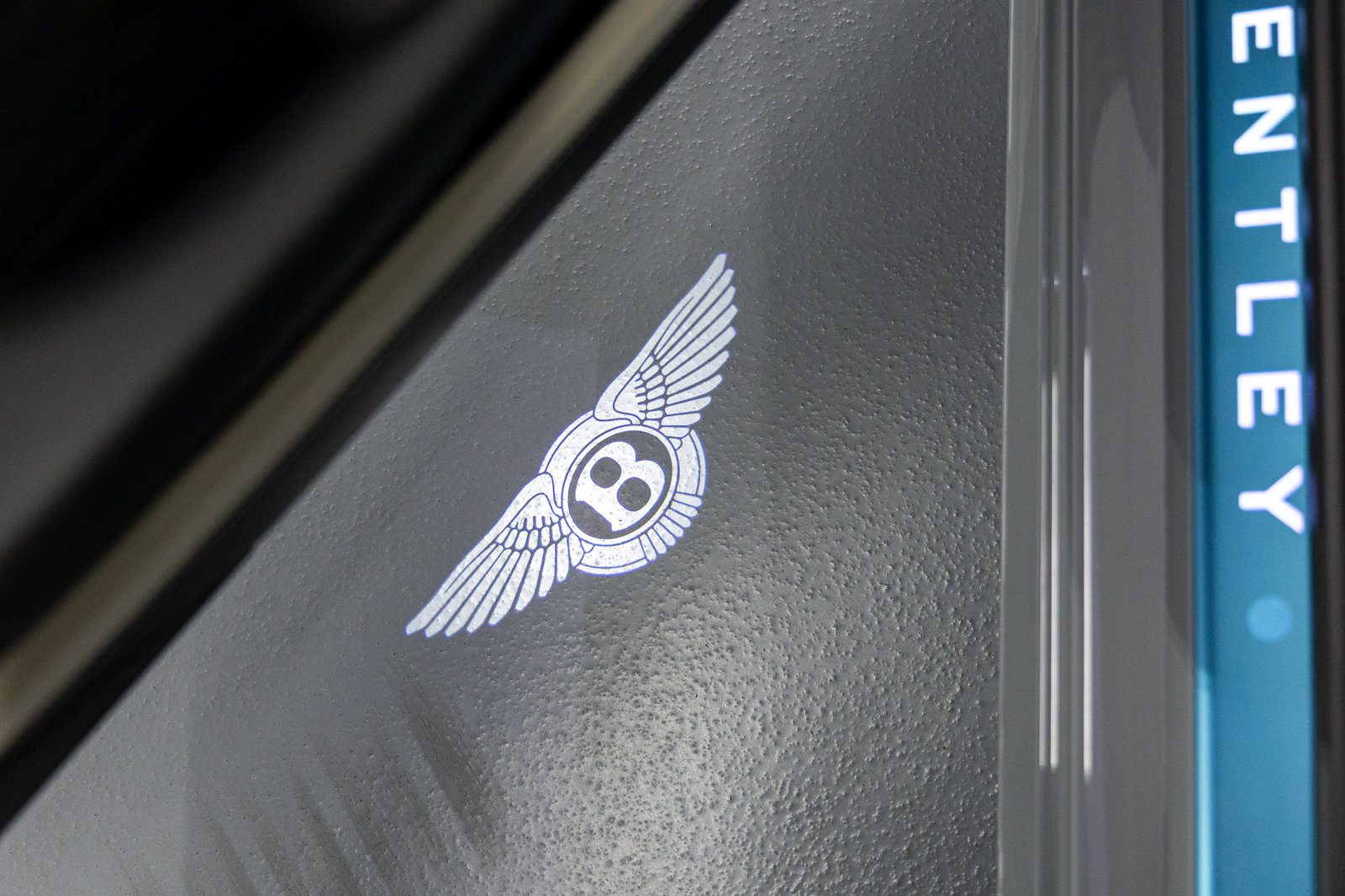 New 2026 Bentley Continental GT Speed AWD/4WD image 19