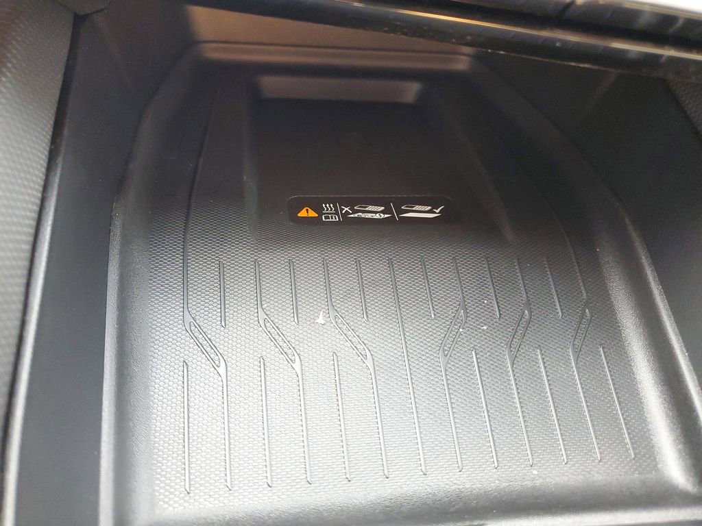 New 2026 Chevrolet Equinox EV RS image 26