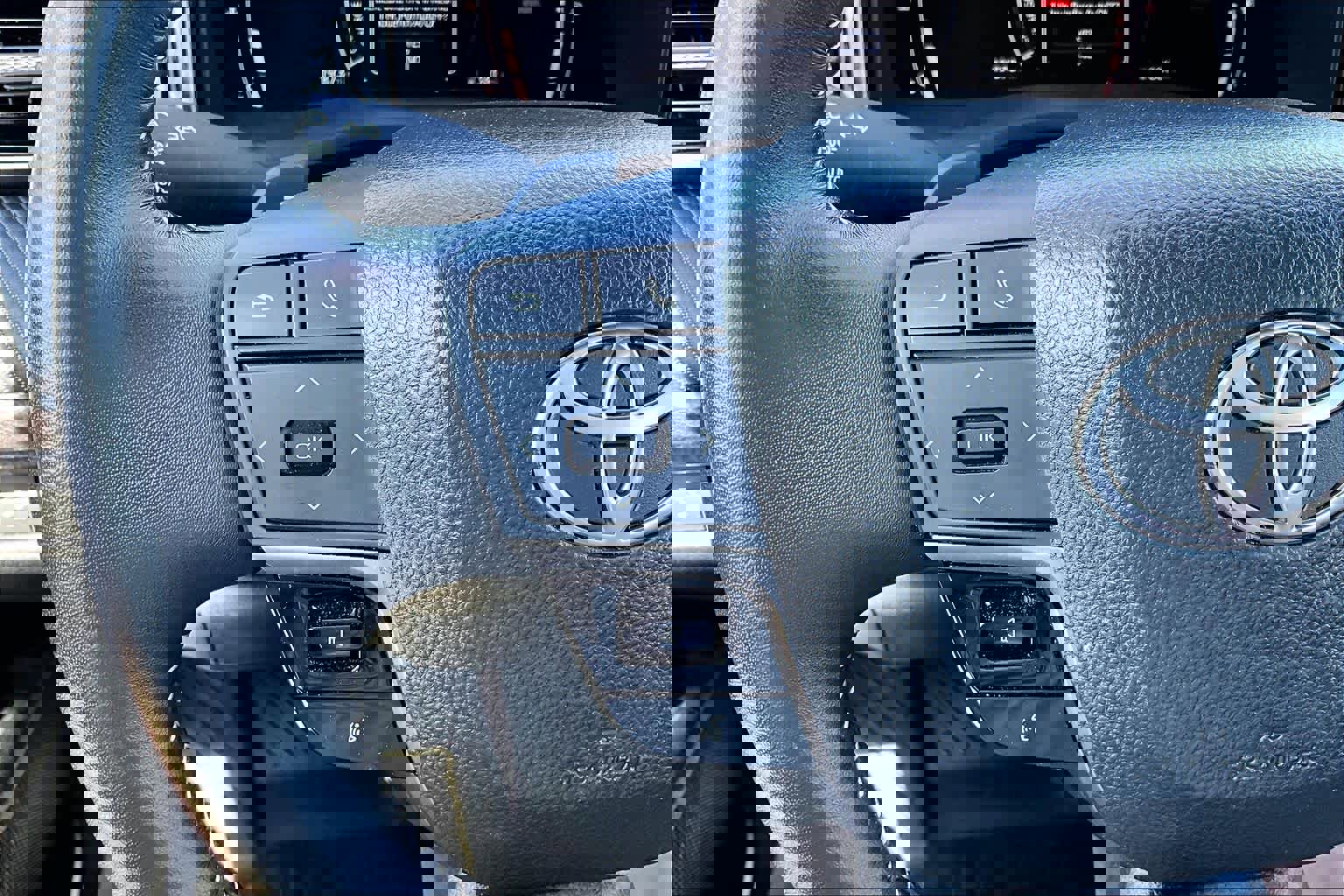 Certified 2025 Toyota Camry SE w/ Multimedia Upgrade Package image 23