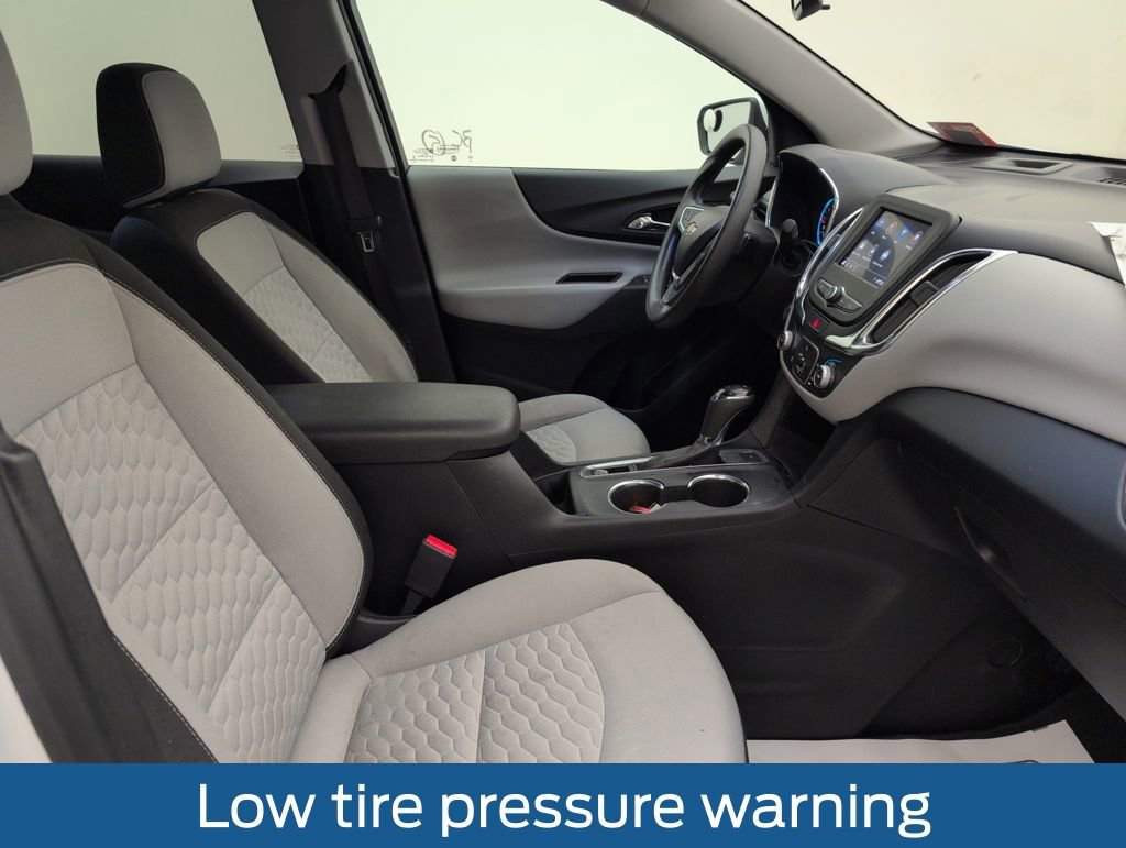 Used 2020 Chevrolet Equinox LT image 17