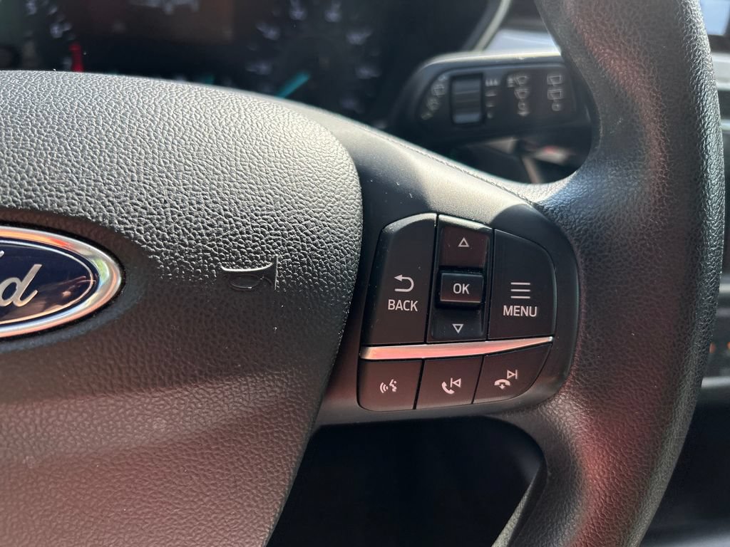 Used 2020 Ford Escape SE AWD/4WD image 23