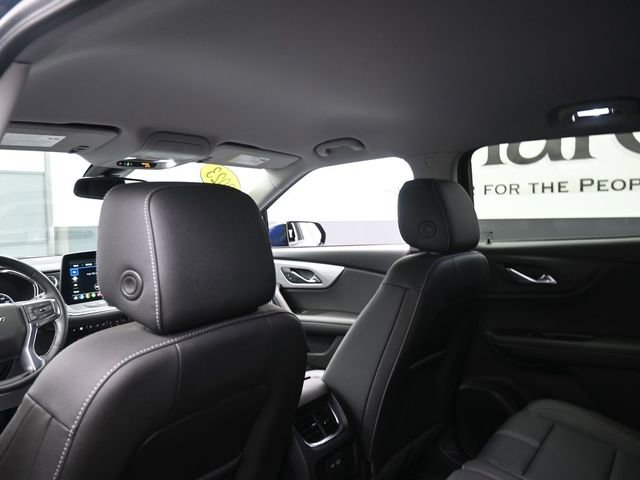 Used 2023 Chevrolet Blazer LT image 24