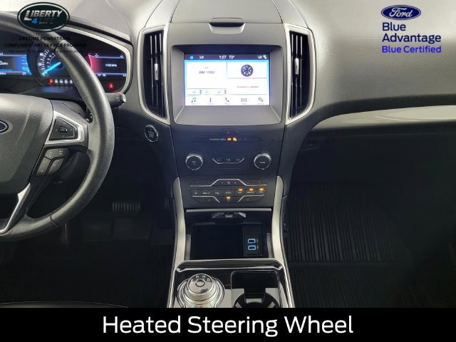 Certified 2019 Ford Edge SEL w/ Equipment Group 201A AWD/4WD image 23