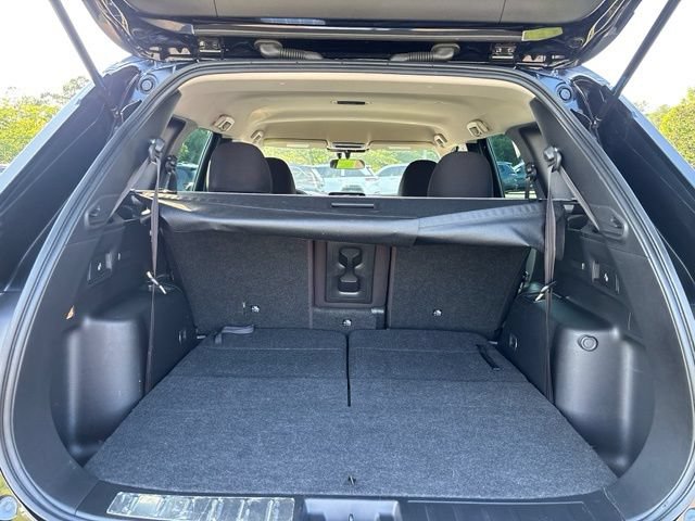 Used 2022 Mitsubishi Outlander ES FWD image 27