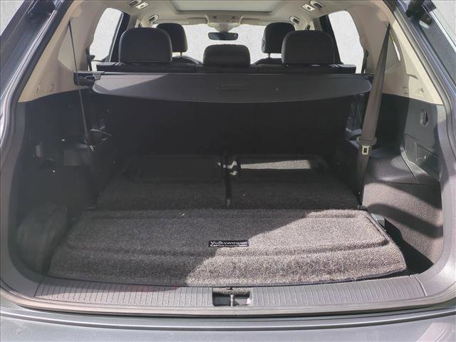 Used 2022 Volkswagen Tiguan SE image 6