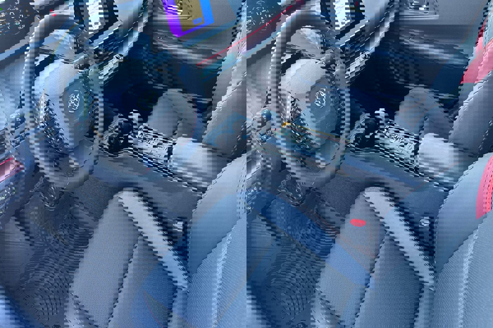 New 2026 Toyota Prius Plug-In Hybrid image 11