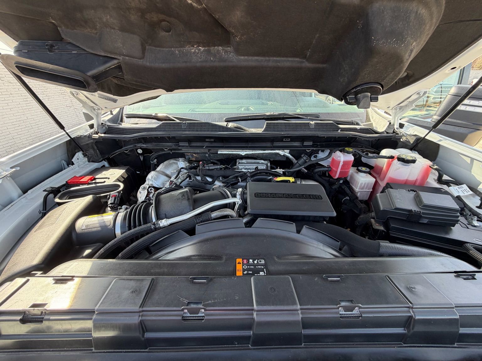 Used 2023 Chevrolet Silverado 2500 LT image 25