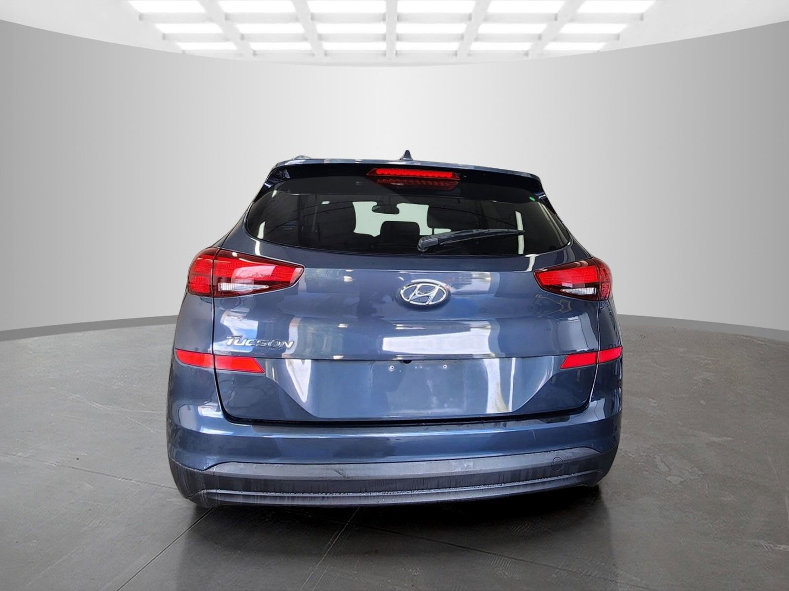 Used 2020 Hyundai Tucson SE image 6