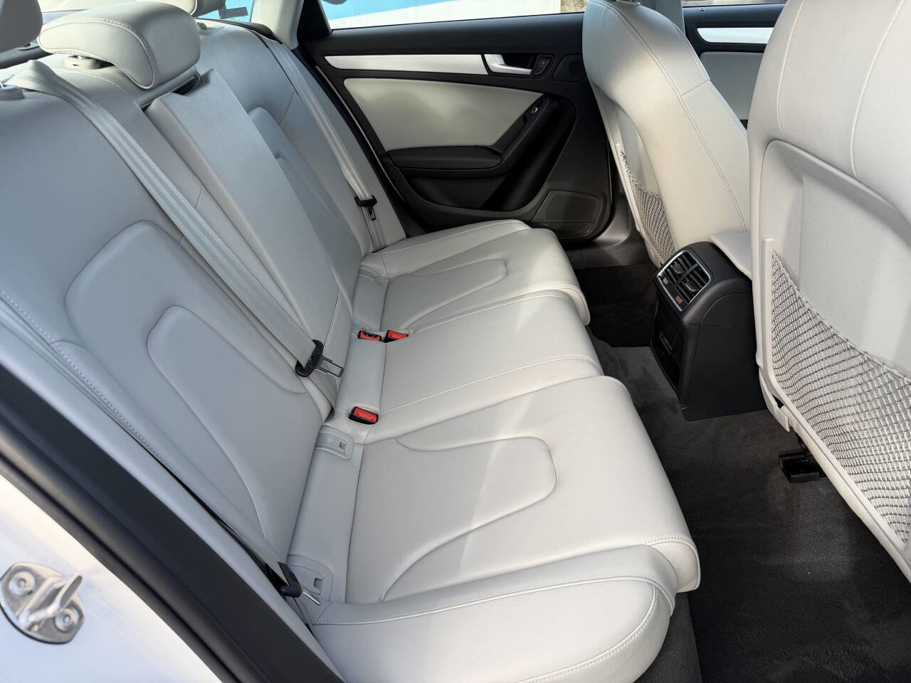 Used 2015 Audi A4 2.0T Premium Plus image 33