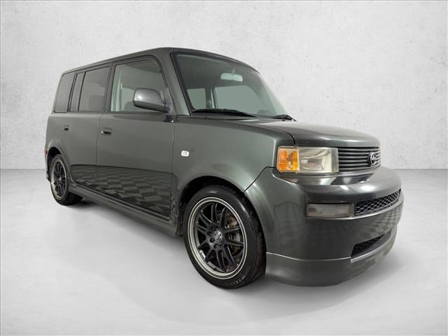 Used 2005 Scion xB