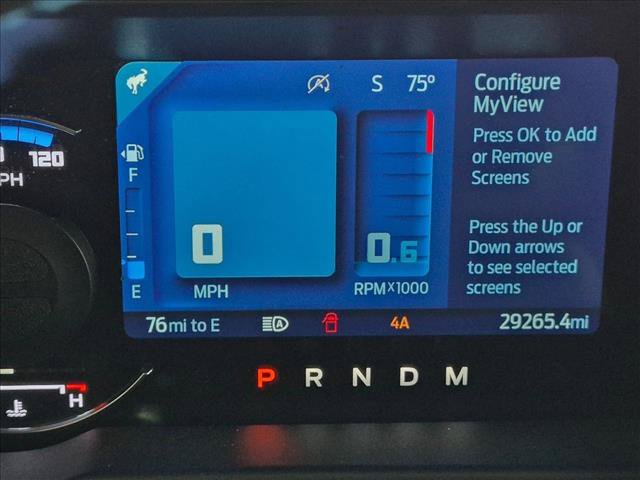 Used 2023 Ford Bronco Black Diamond w/ Sasquatch Package AWD/4WD image 10