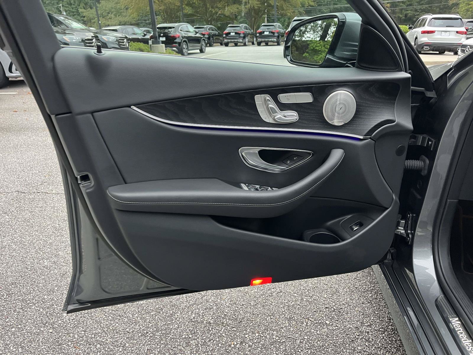 Certified 2023 Mercedes-Benz E 350 Sedan image 20