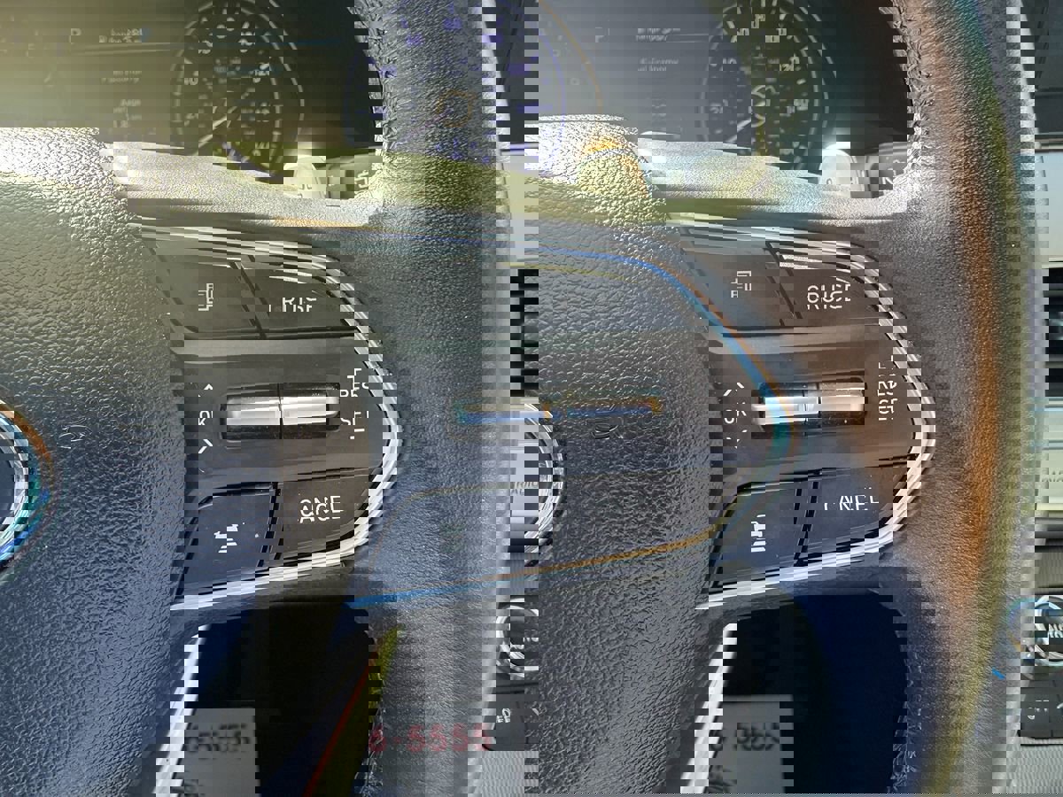 Used 2022 Hyundai Palisade SEL w/ Convenience Package image 35